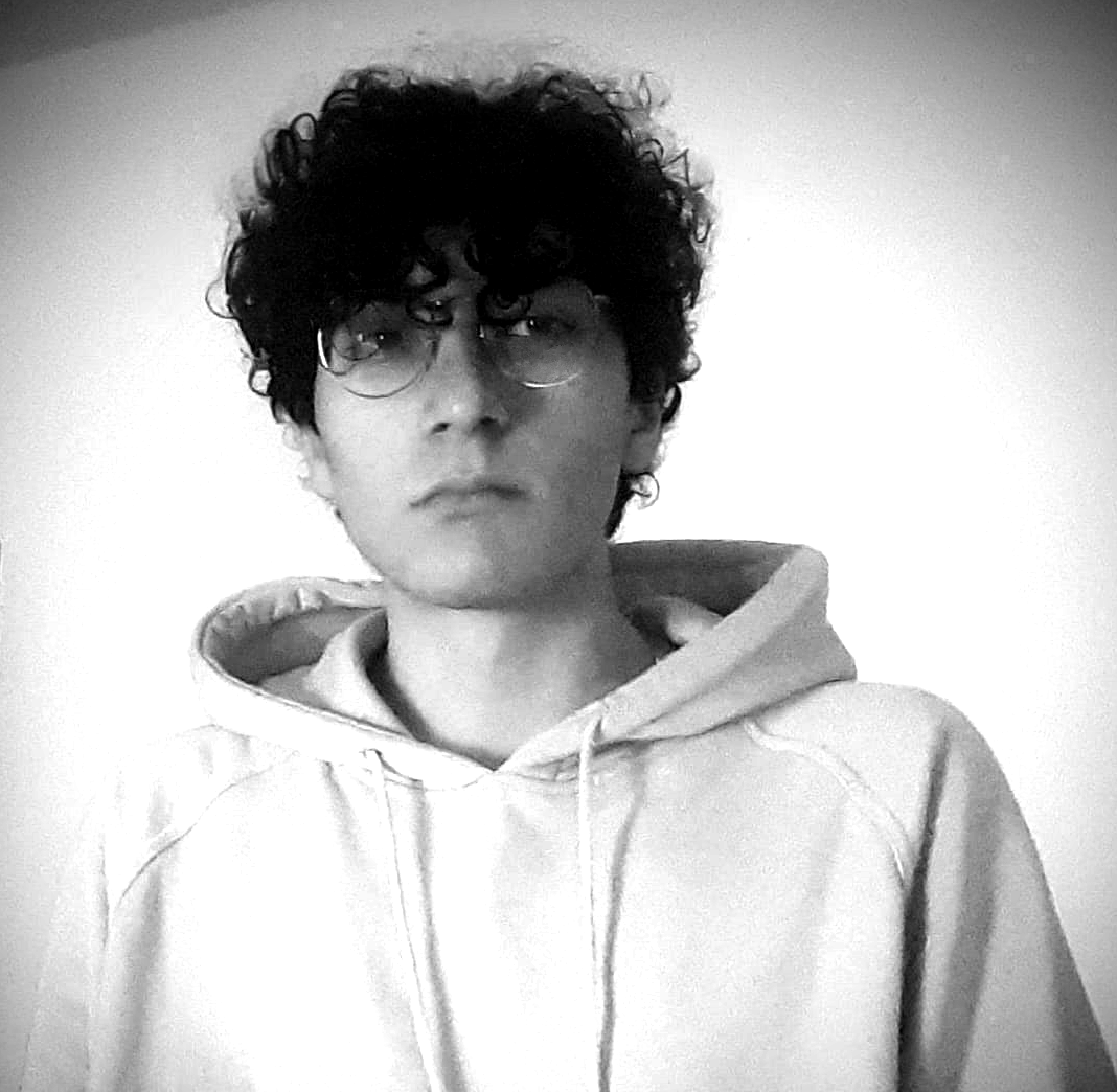 Luca Iantosco