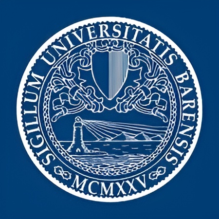 Università degli Studi di Bari Aldo Moro
